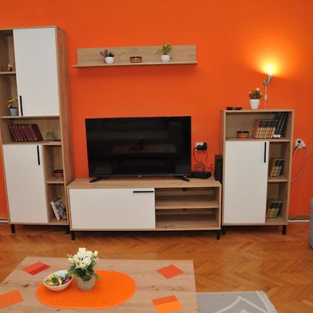 Aba Apartman Nis Exterior foto