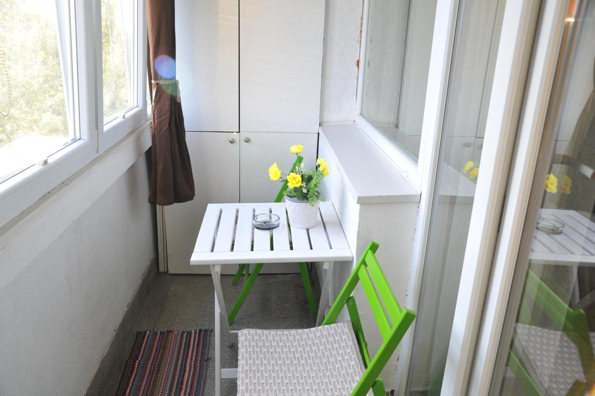 Aba Apartman Nis Exterior foto