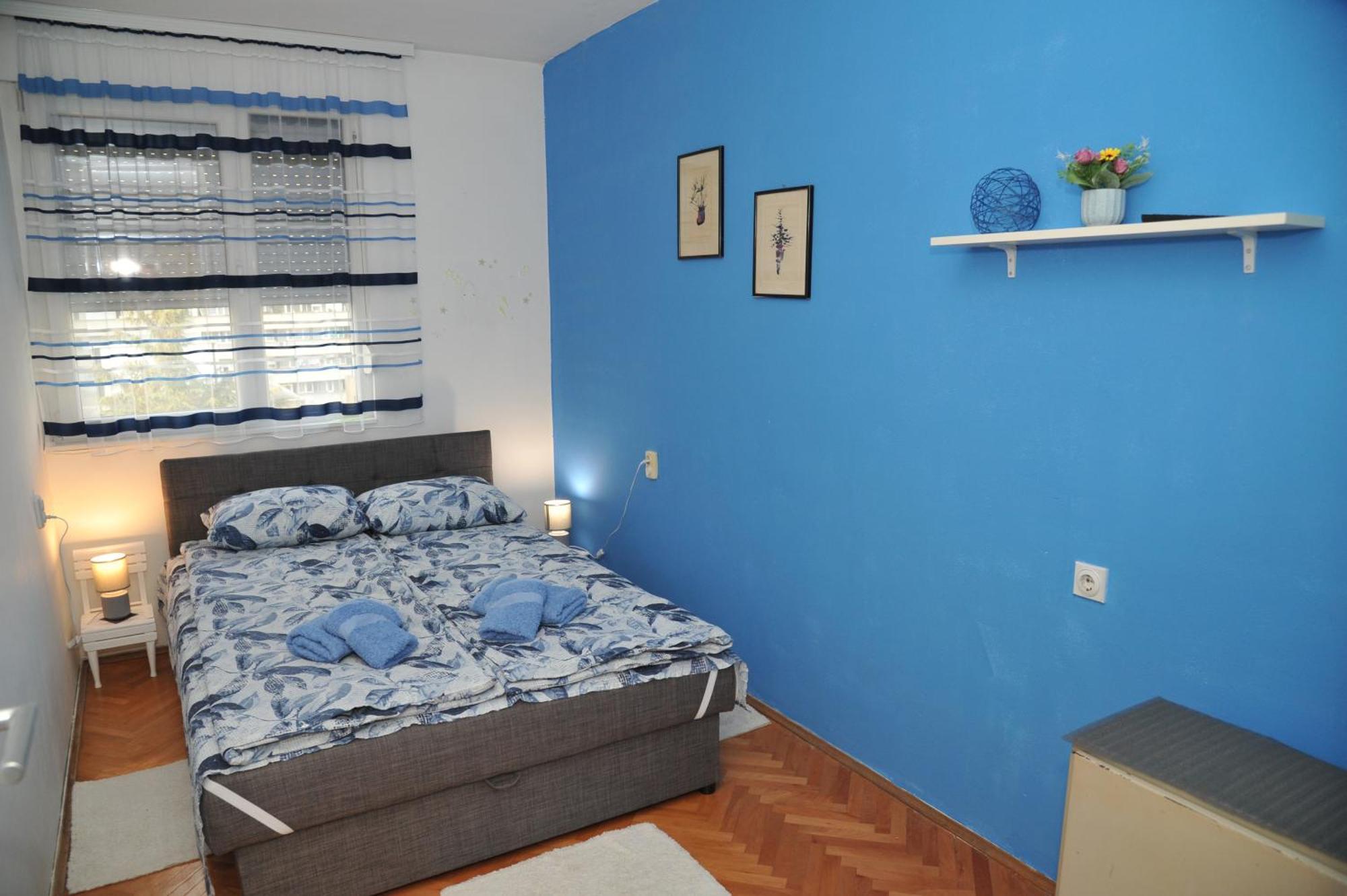 Aba Apartman Nis Exterior foto