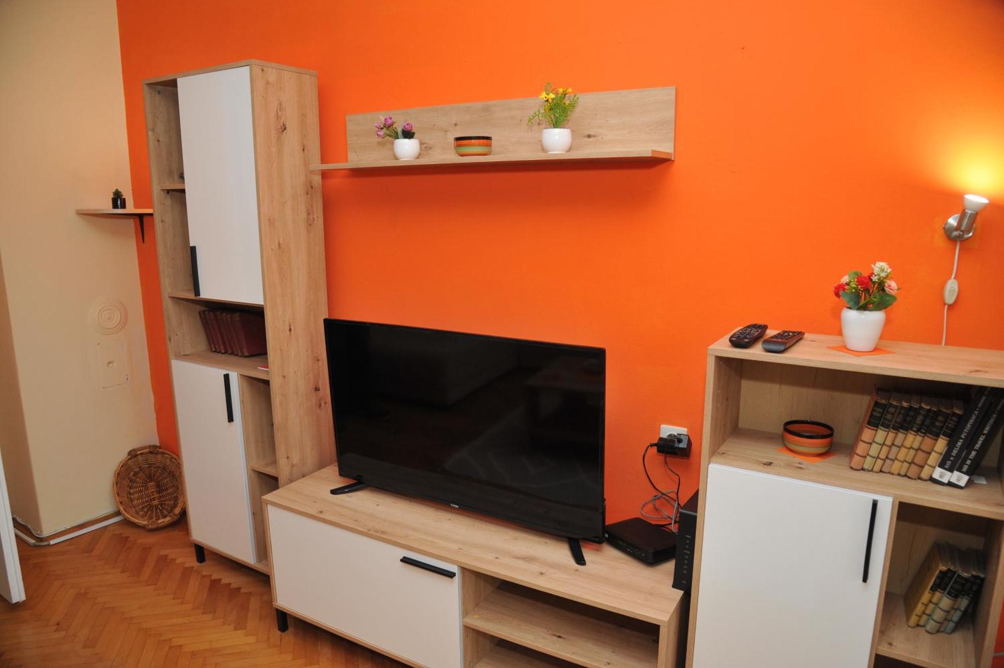 Aba Apartman Nis Exterior foto